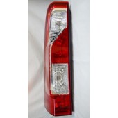 Лівий задній ліхтар Renault Master 2010-2016 Лівий задній ліхтар Renault Master 2010-2016