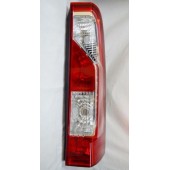Правий задній ліхтар Renault Master 2010-2016 Правий задній ліхтар Renault Master 2010-2016
