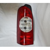 Лівий задній ліхтар Renault Master 2003-2010