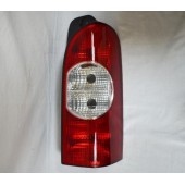 Правий задній ліхтар Renault Master 2003-2010