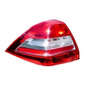 Лівий задній ліхтар Renault Megane 2006-2008 Sedan