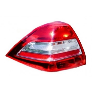 Лівий задній ліхтар Renault Megane 2006-2008 Sedan