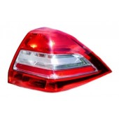 Правий задній ліхтар Renault Megane 2006-2008 Sedan