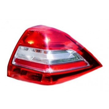Правий задній ліхтар Renault Megane 2006-2008 Sedan