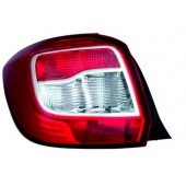 Лівий задній ліхтар Renault Sandero/Stepway 2013- Лівий задній ліхтар Renault Sandero/Stepway 2013-