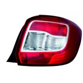 Правий задній ліхтар Renault Sandero/Stepway 2013- Правий задній ліхтар Renault Sandero/Stepway 2013-