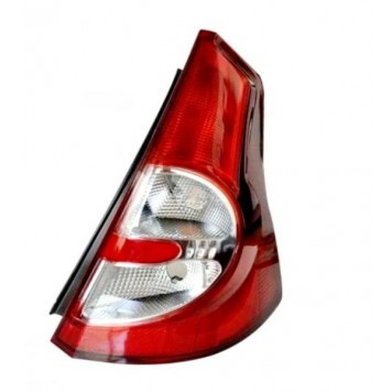 Правий задній ліхтар Renault Sandero 2008-2013