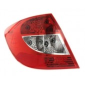 Лівий задній ліхтар Renault Symbol 2008-2013