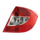 Правий задній ліхтар Renault Symbol 2008-2013