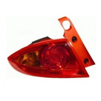 Лівий задній ліхтар Seat Toledo 2004-2009