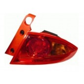Правий задній ліхтар Seat Toledo 2004-2009 Правий задній ліхтар Seat Toledo 2004-2009