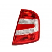 Правий задній ліхтар Skoda Fabia 2005-2007 HTB Правий задній ліхтар Skoda Fabia 2005-2007 HTB