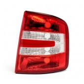 Правий задній ліхтар Skoda Fabia 2005-2007 Sedan/Combi Правий задній ліхтар Skoda Fabia 2005-2007 Sedan/Combi