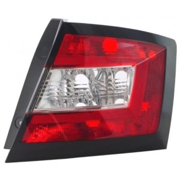 Правий задній ліхтар Skoda Fabia 2014- Wagon