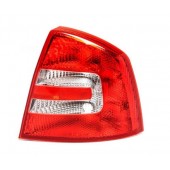 Правый задний фонарь Skoda Octavia A5 2005-2009 Liftback