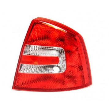 Правый задний фонарь Skoda Octavia A5 2005-2009 Liftback