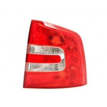 Правый задний фонарь Skoda Octavia A5 2005-2009 Combi