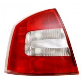 Лівий задній ліхтар Skoda Octavia A5 2009-2013 Liftback Лівий задній ліхтар Skoda Octavia A5 2009-2013 Liftback
