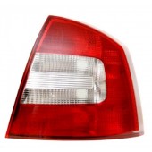Правий задній ліхтар Skoda Octavia A5 2009-2013 Liftback Правий задній ліхтар Skoda Octavia A5 2009-2013 Liftback