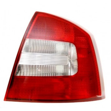 Правый задний фонарь Skoda Octavia A5 2009-2013 Liftback