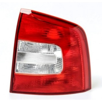 Правый задний фонарь Skoda Octavia A5 2009-2013 Combi