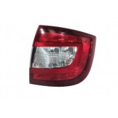 Правий задній ліхтар Skoda Rapid 2012-2019 Liftback Правий задній ліхтар Skoda Rapid 2012-2019 Liftback
