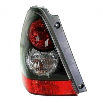 Лівий задній ліхтар Subaru Forester 2006-2008