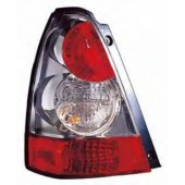 Лівий задній ліхтар Subaru Forester 2006-2008 Лівий задній ліхтар Subaru Forester 2006-2008