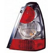 Правий задній ліхтар Subaru Forester 2006-2008 Правий задній ліхтар Subaru Forester 2006-2008