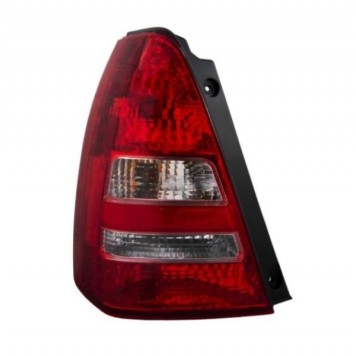 Лівий задній ліхтар Subaru Forester 2003-2005