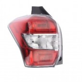 Лівий задній ліхтар Subaru Forester 2013-2018
