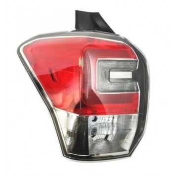 Лівий задній ліхтар Subaru Forester 2013-2018