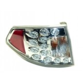 Лівий задній ліхтар Subaru Impreza 2007-2011 HTB Лівий задній ліхтар Subaru Impreza 2007-2011 HTB