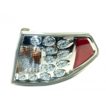 Правий задній ліхтар Subaru Impreza 2007-2011 HTB