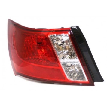 Лівий задній ліхтар Subaru Impreza 2007-2011 Sedan