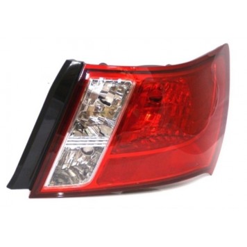 Правый задний фонарь Subaru Impreza 2007-2011 Sedan