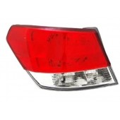 Левый задний фонарь Subaru Legacy 2010-2014 Wagon