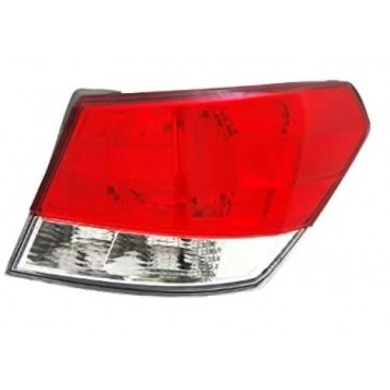 Правый задний фонарь Subaru Legacy 2010-2014 Wagon