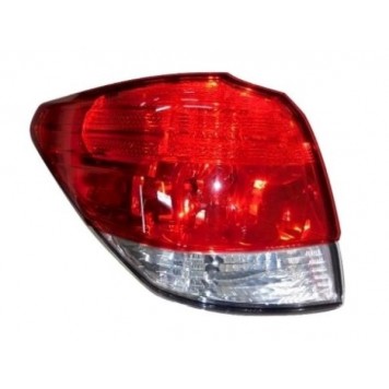 Левый задний фонарь Subaru Legacy 2010-