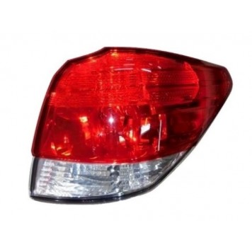 Правый задний фонарь Subaru Legacy 2010-