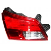 Лівий задній ліхтар Subaru Legacy 2010- Лівий задній ліхтар Subaru Legacy 2010-