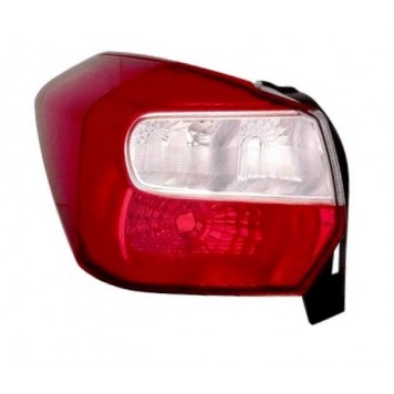 Лівий задній ліхтар Subaru XV 2012-2017