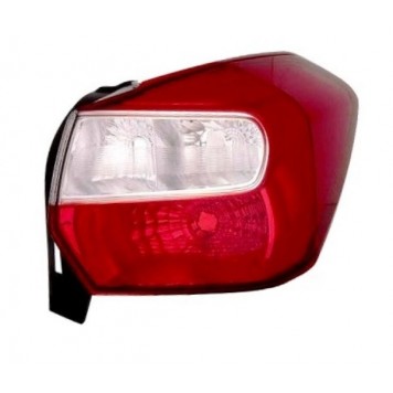 Правий задній ліхтар Subaru XV 2012-2017