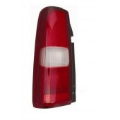 Левый задний фонарь Suzuki Jimny 1998-2008