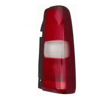 Правый задний фонарь Suzuki Jimny 1998-2018