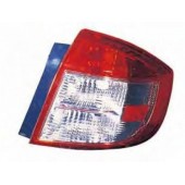 Правий задній ліхтар Suzuki SX4 2006-2013 (Sedan) Правий задній ліхтар Suzuki SX4 2006-2013 (Sedan)