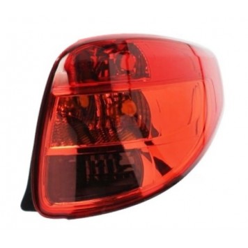 Правый задний фонарь Suzuki SX4 2006-2013 (HTB)