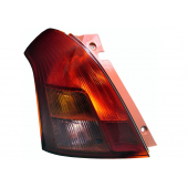 Лівий задній ліхтар Suzuki Swift 2005-2008 Лівий задній ліхтар Suzuki Swift 2005-2008