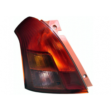 Лівий задній ліхтар Suzuki Swift 2005-2008