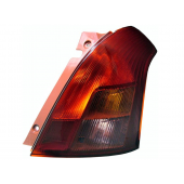 Правий задній ліхтар Suzuki Swift 2005-2008 Правий задній ліхтар Suzuki Swift 2005-2008
